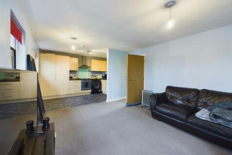 Open Plan Lounge