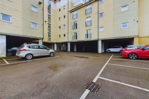 External Rear