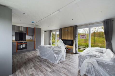 Open Plan Lounge/Kitchen/Diner