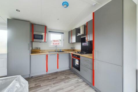Open Plan Lounge/Kitchen/Diner