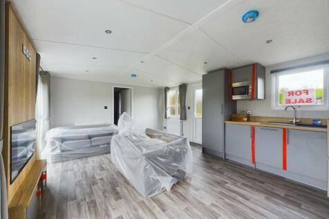 Open Plan Lounge/Kitchen/Diner