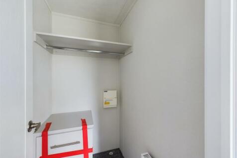 Dressing Room