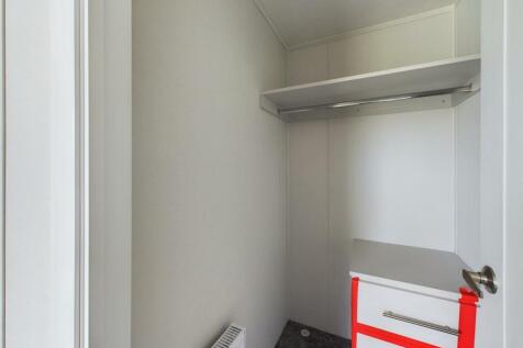 Dressing Room
