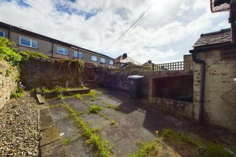 Rear Yard