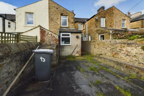 Rear Yard