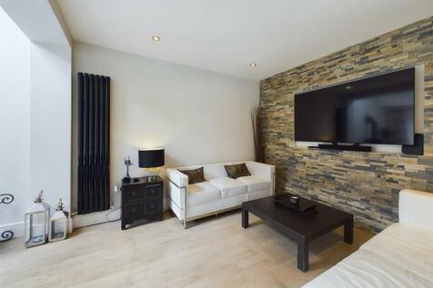 Third reception/Family Room