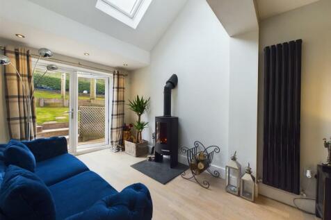 Third reception/Family Room