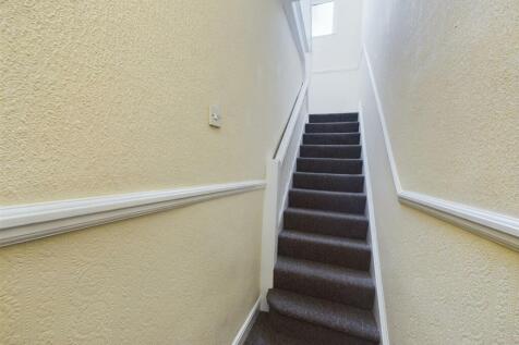 Entrance Hallway To First Floor Apartment