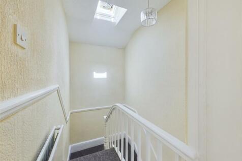 Second Floor Landing