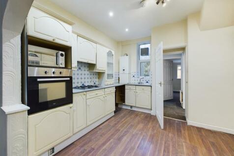 Open Plan Lounge/Kitchen/Diner