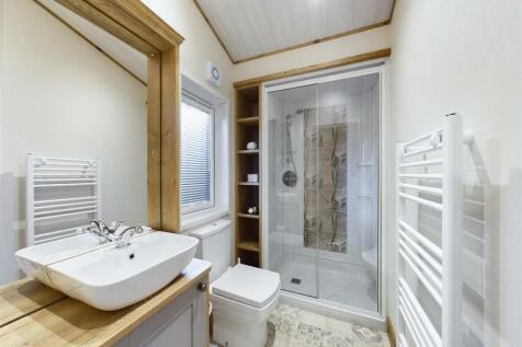 Master En-Suite