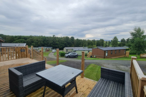 Decking