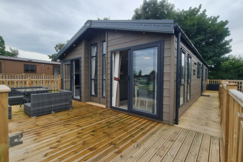 Decking