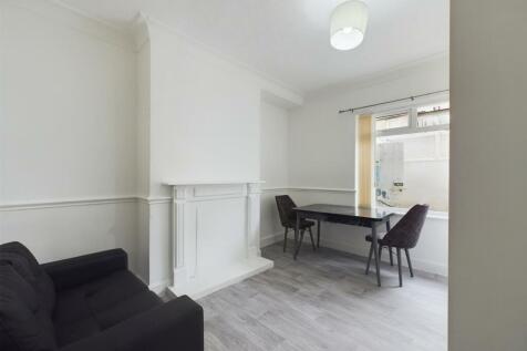 Lounge/Diner