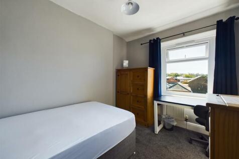 Bedroom Five