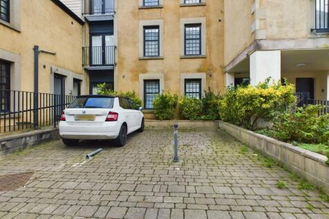 Allocated Parking Space