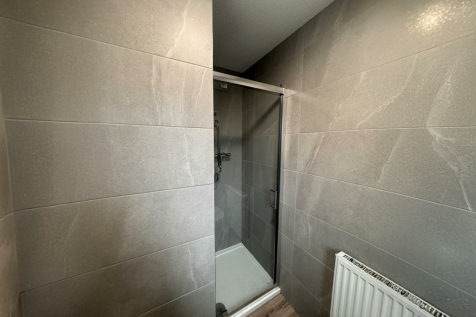 En Suite Shower Room
