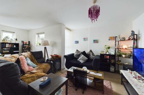 Open Plan Lounge/Diner