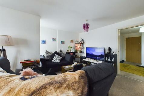 Open Plan Lounge/Diner