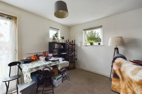 Open Plan Lounge/Diner