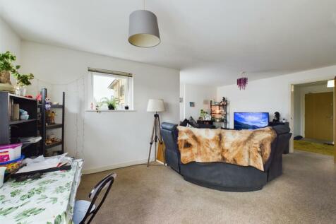 Open Plan Lounge/Diner