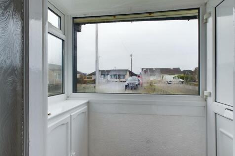 Entrance Porch