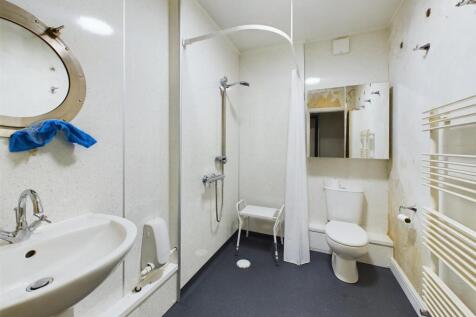 Wet Room