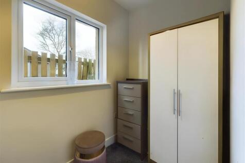 Bedroom Three / Office