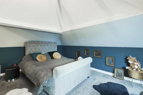 Attic Room