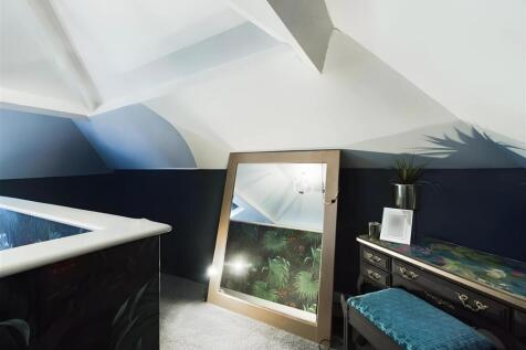 Attic Room