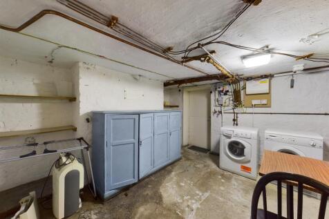 Cellar/Utility
