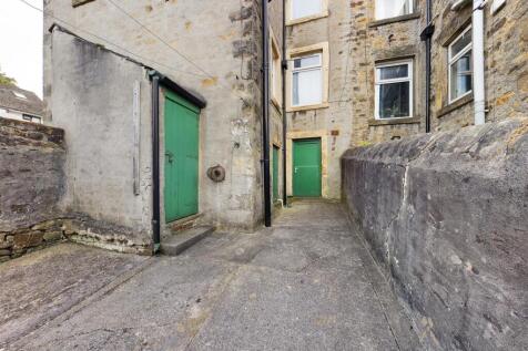 Rear Yard