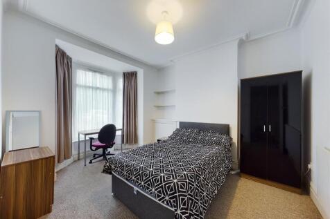 Letting Bedroom 1