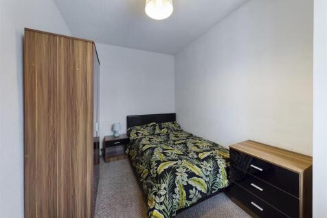 Letting Bedroom 3
