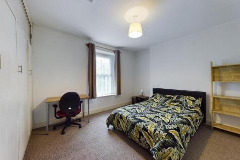 Letting Bedroom 2