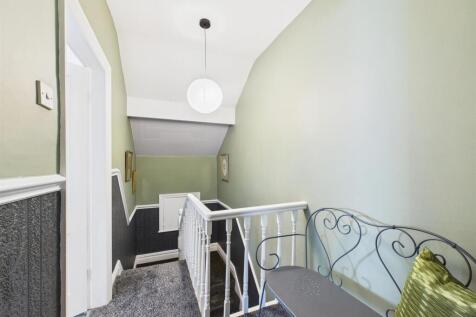 Second Floor Landing
