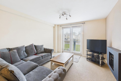 Kitchen/Living Room