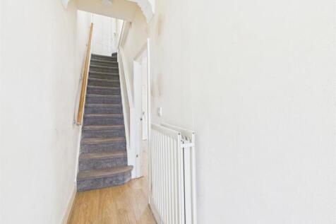 Entrance Halway