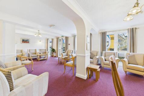 Residents Lounge