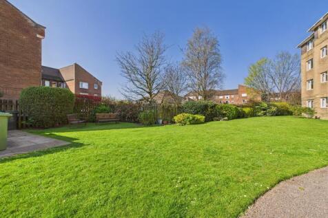 Communal Gardens