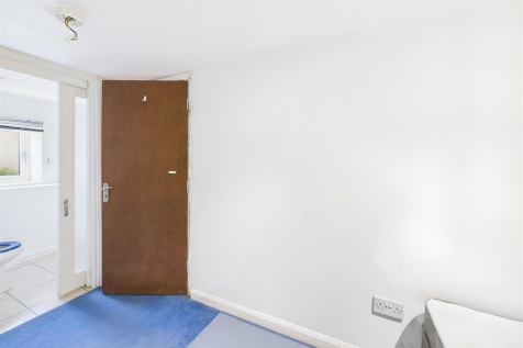 Storge Room/Gym
