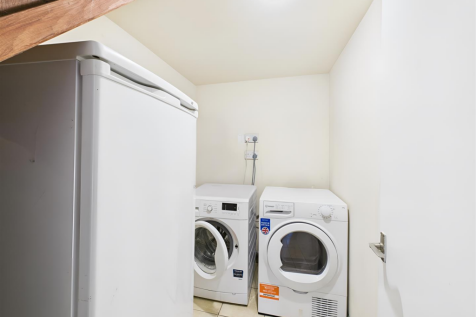 Utility Area