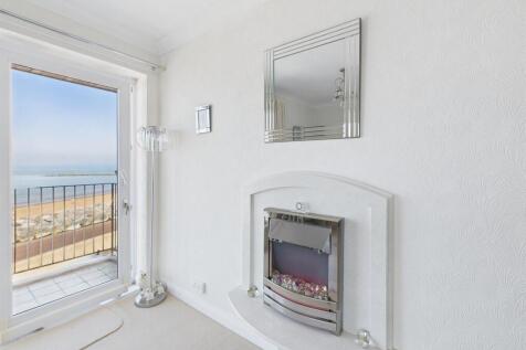 Marble Fireplace