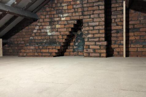 Loft Room