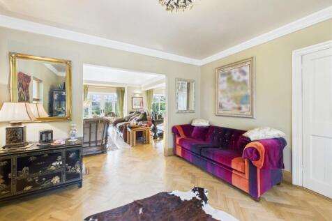 Front  Reception Room