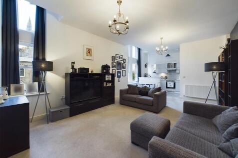 Open Plan Lounge/Diner