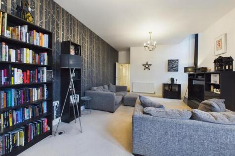 Open Plan Lounge/Diner