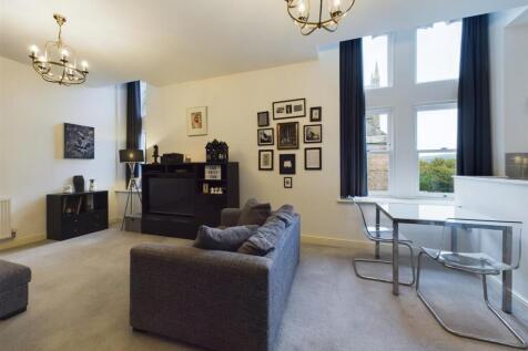 Open Plan Lounge/Diner