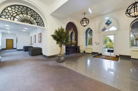 Main Entrance Hallway