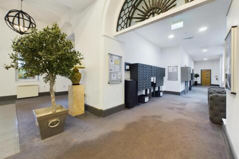 Main Entrance Hallway